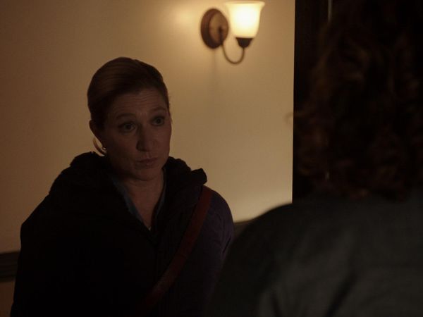 Nurse Jackie - Vigilante Jones
