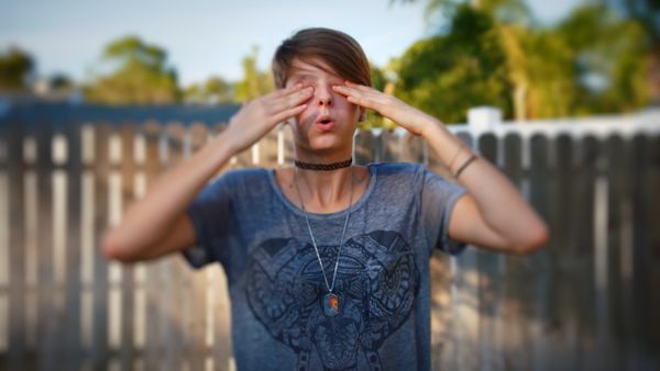 Raising Tourette's - Episode 106