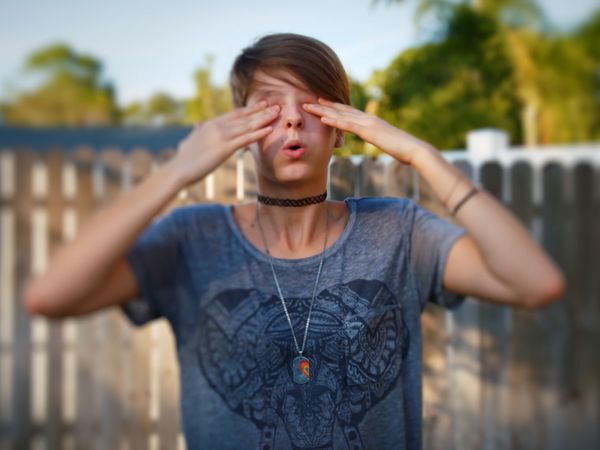 Raising Tourette's - Episode 106