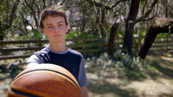 Raising Tourette's - Episode 102