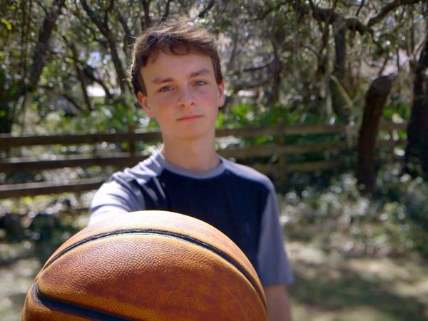Raising Tourette's - Episode 102