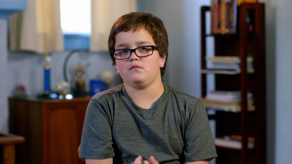 Raising Tourette's - Episode 104