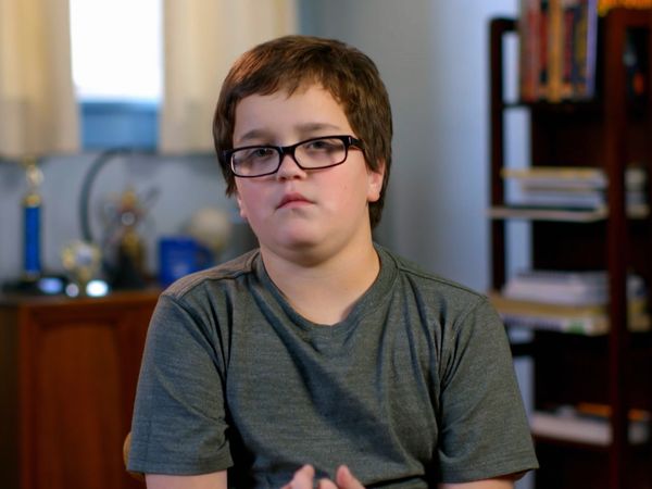 Raising Tourette's - Episode 104