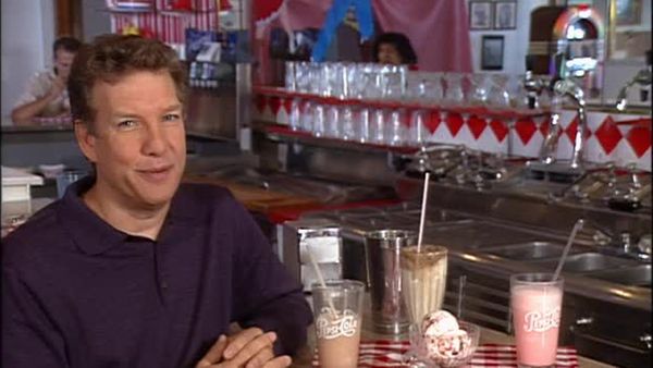 Unwrapped - Soda Fountains