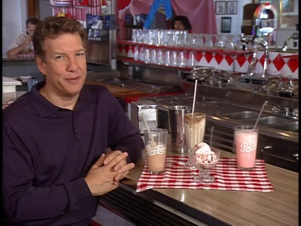 Unwrapped - Soda Fountains
