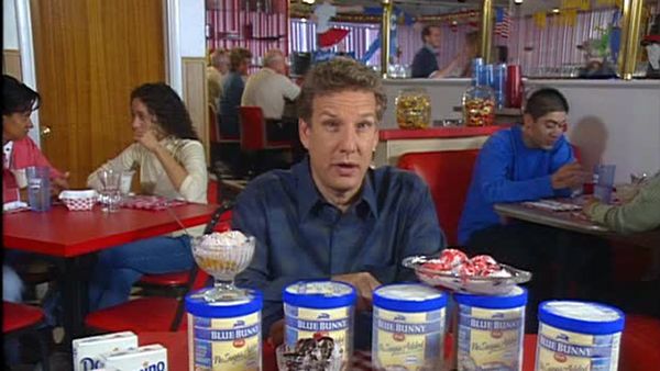 Unwrapped - Sugary Treats
