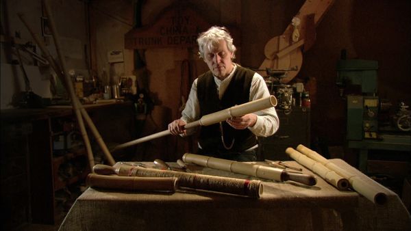 Ancient Discoveries - Guns n' Ammo