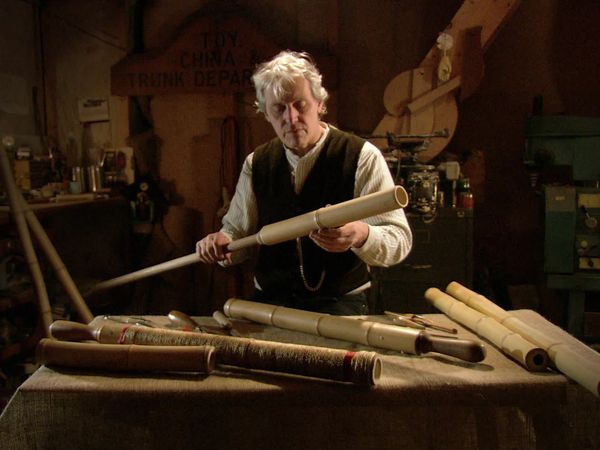 Ancient Discoveries - Guns n' Ammo