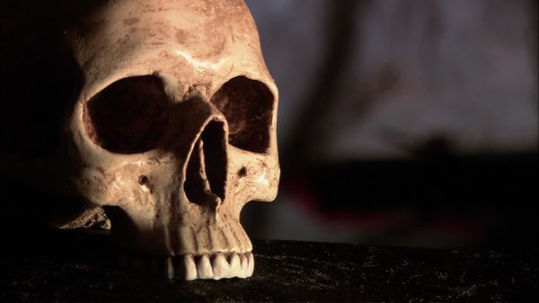 Ancient Discoveries - Riots and Revolution