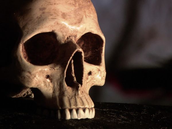 Ancient Discoveries - Riots and Revolution