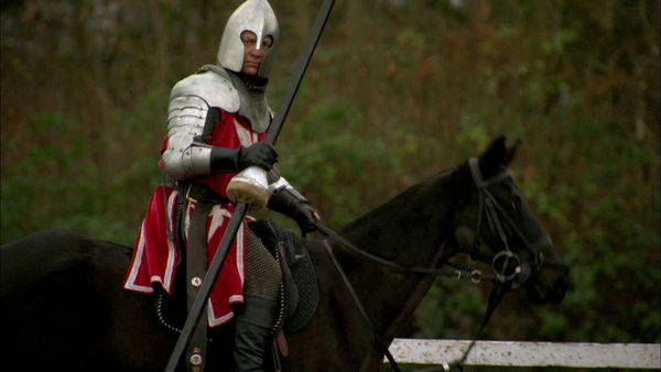 Ancient Discoveries - Ancient Commandos