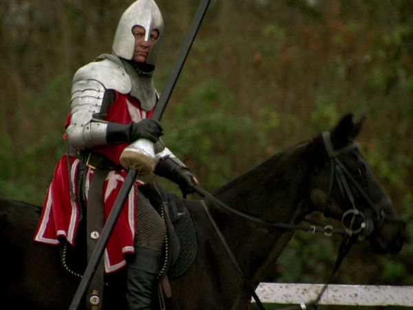 Ancient Discoveries - Ancient Commandos