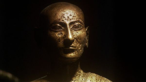 Ancient Discoveries - Rituals of Death