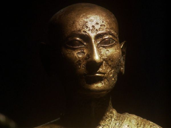 Ancient Discoveries - Rituals of Death