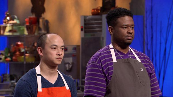 Halloween Baking Championship - All Things Weird and Wonderful