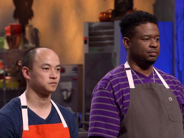 Halloween Baking Championship - All Things Weird and Wonderful