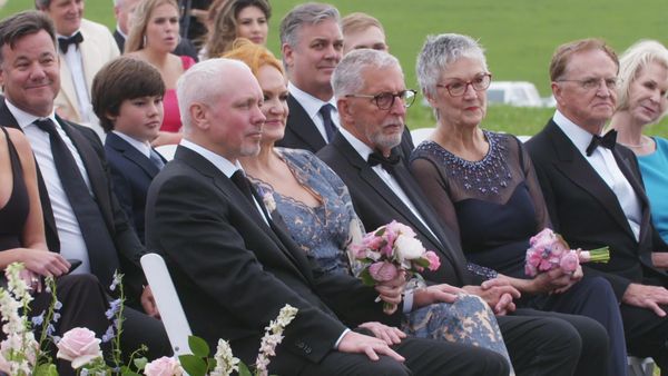 The Pioneer Woman - Ranch Wedding