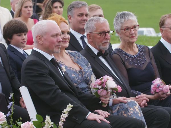 The Pioneer Woman - Ranch Wedding