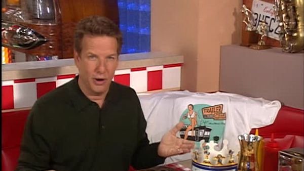 Unwrapped - Theme Restaurants
