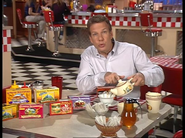 Unwrapped - Spices