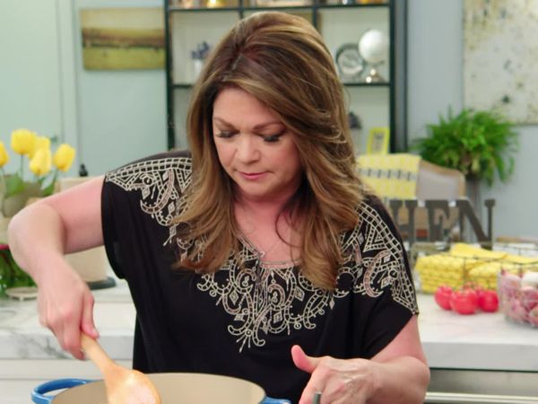 Valerie's Home Cooking - I'm Outta Here