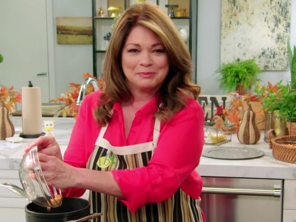 Valerie's Home Cooking - Pumpkins, Sweets and Treats