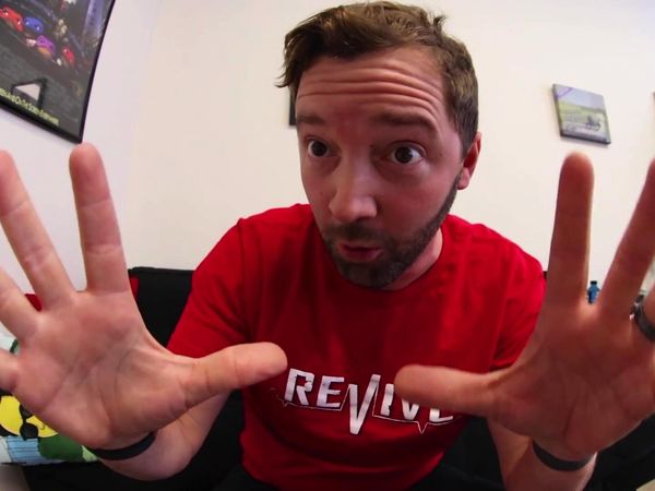 Andrew Schrock - Holy Cr*p: 3 Kids!