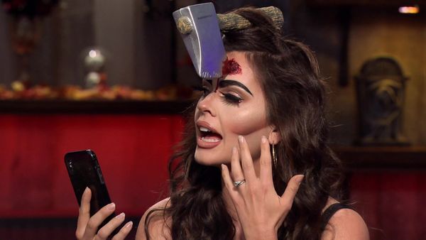 Halloween Baking Championship - Creepy and Crusty Creations