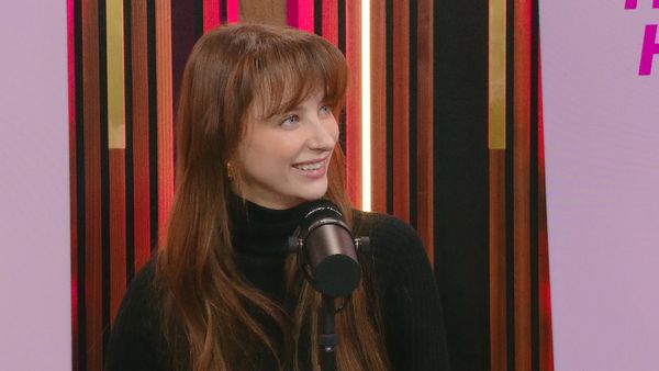 Har du hørt? Med Nikita Klæstrup - Episode 201