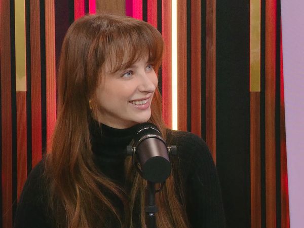 Har du hørt? Med Nikita Klæstrup - Episode 201