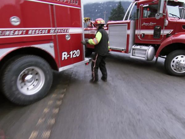 Highway Thru Hell - Yin & Yang