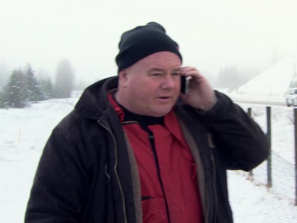 Highway Thru Hell - Welcome to Winter