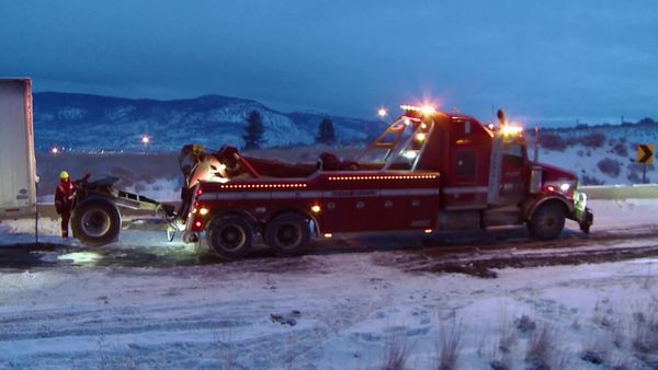 Highway Thru Hell - Suck It Up Princess