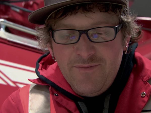 Highway Thru Hell - Over The Edge