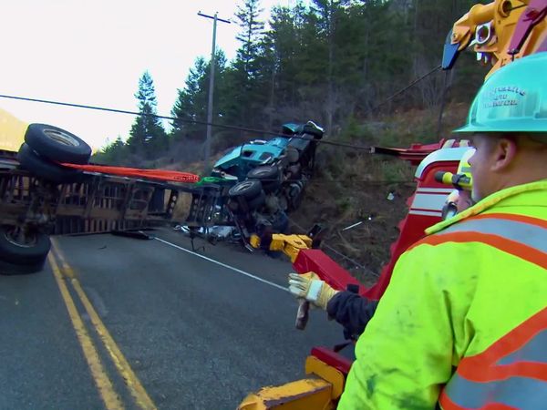 Highway Thru Hell - New Hell Old Hell
