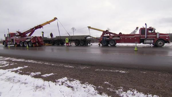 Highway Thru Hell - Arming For Battle