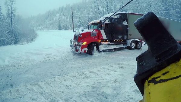Highway Thru Hell - Episode 3