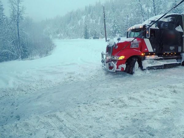 Highway Thru Hell - Episode 3