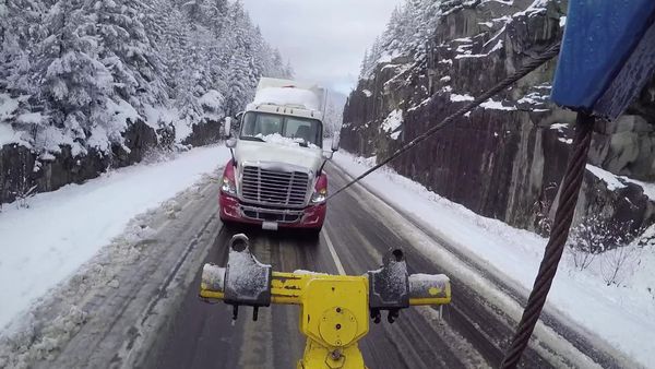 Highway Thru Hell - Episode 1