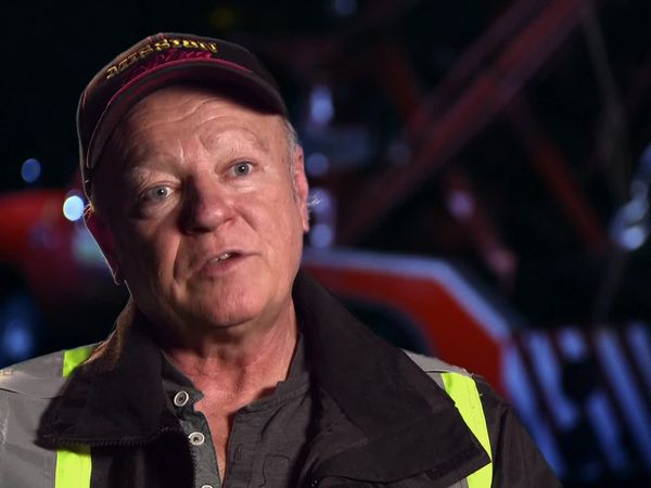 Highway Thru Hell - Episode 6