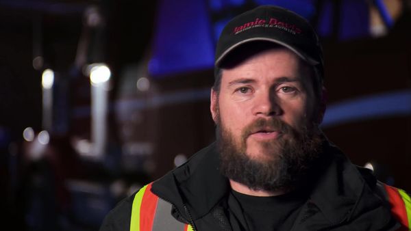 Highway Thru Hell - Episode 5