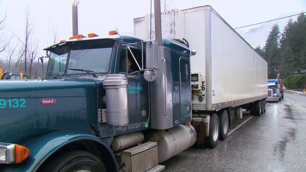 Highway Thru Hell - Episode 10