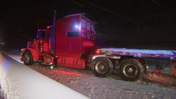 Highway Thru Hell - Episode 7