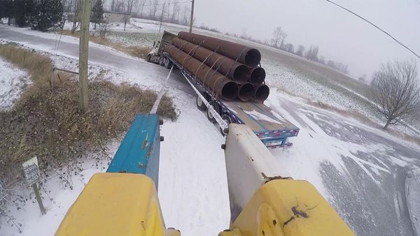 Highway Thru Hell - Episode 11