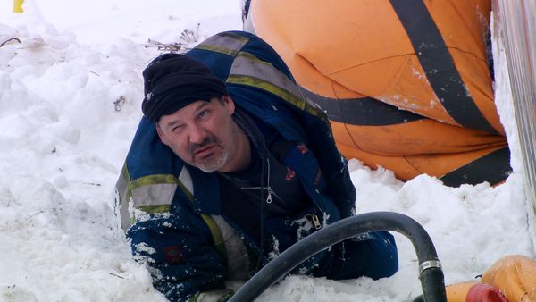 Highway Thru Hell - Episode 7
