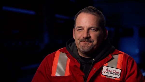 Highway Thru Hell - Episode 5