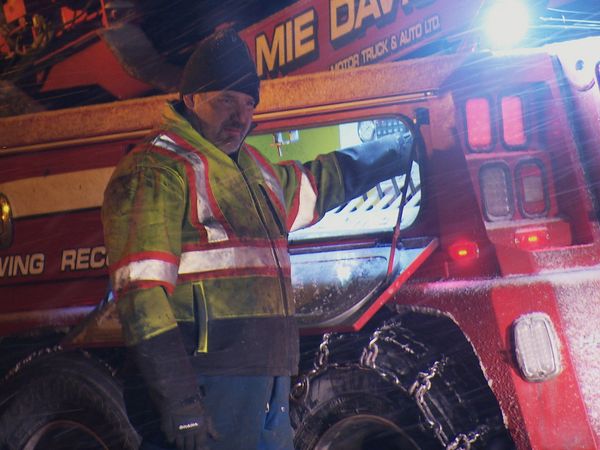 Highway Thru Hell - Episode 11