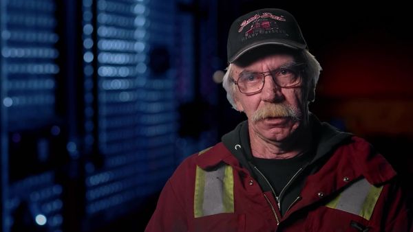 Highway Thru Hell - Dead Man's Curve