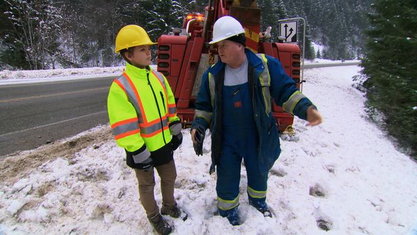 Highway Thru Hell - Episode 17