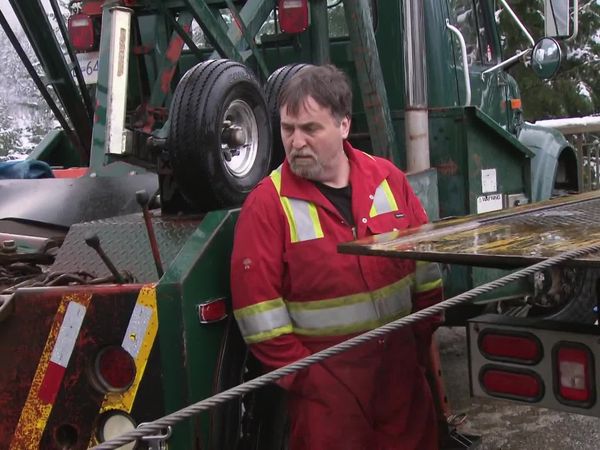 Highway Thru Hell - Episode 4